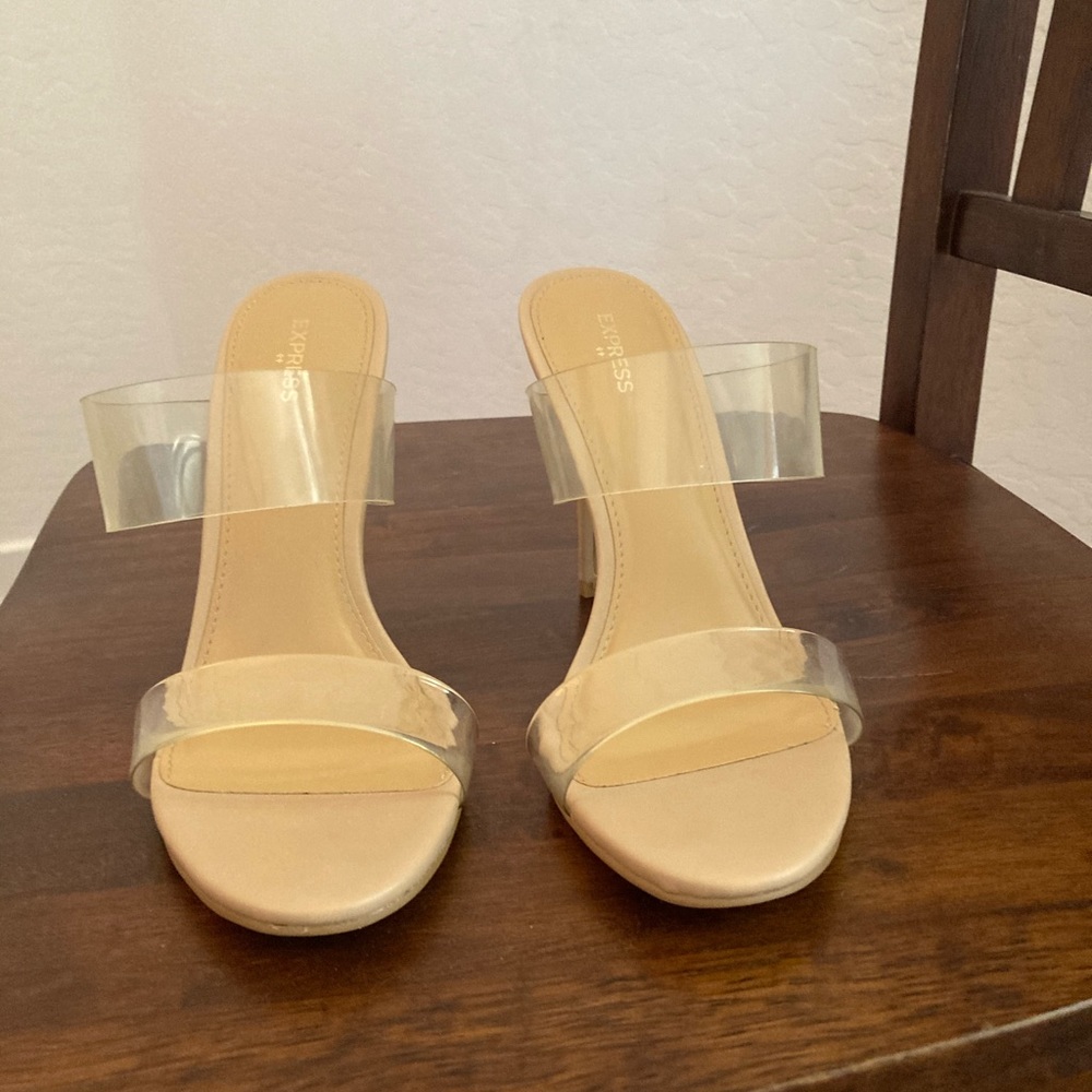 Women’s Express Shoes New